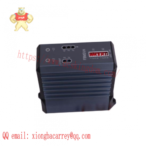 Foxboro P0922UD - Advanced Industrial Control Module