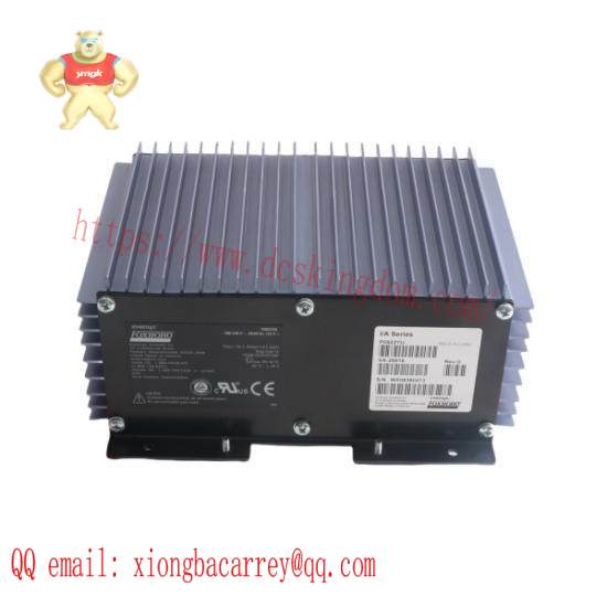 p0922yu_fps400-24_foxboro_dcs_systerm_1.jpg FOXBORO DCS SYSTEM P0922YU - FPS400-24 Programmable Logic Controller