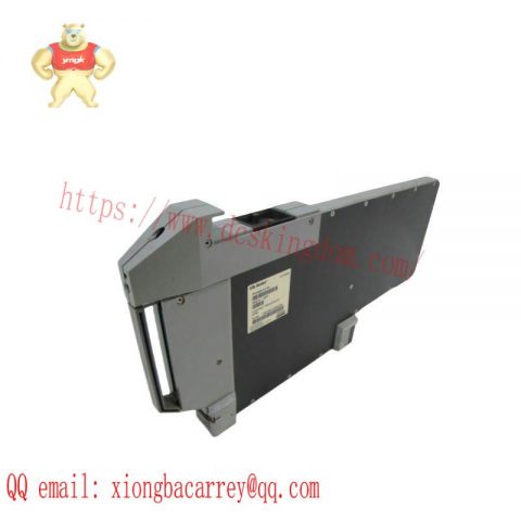 FOXBORO P0972VA - Address Translator Station