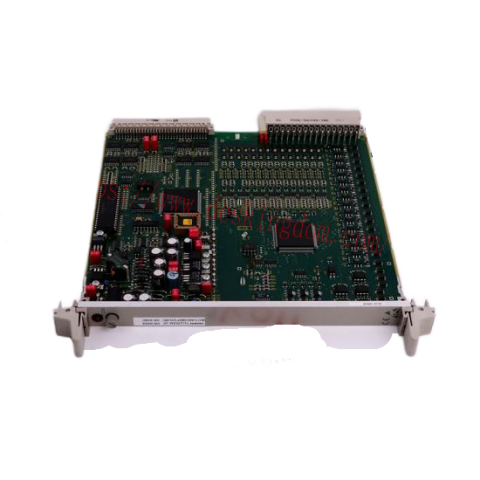 Pacific Controls 6410-001-N-N-N: Advanced Industrial Control Module