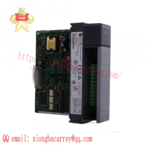 Pacific Scientific SC904-001-01 Servo Amplifier