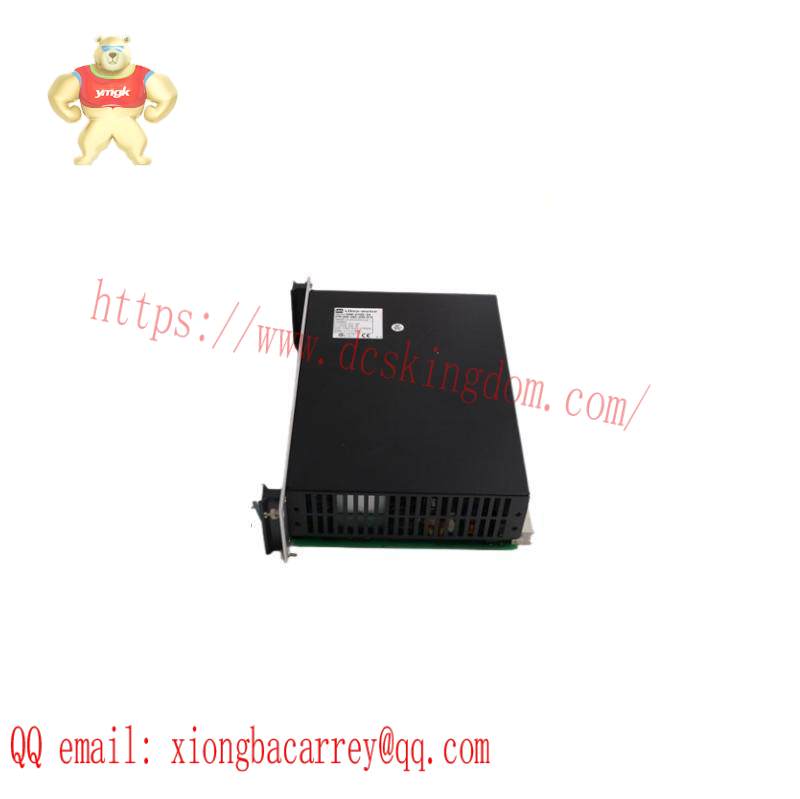 panasonic_581b363b_plc_module.jpeg Panasonic 581B363B PLC Module, Advanced Control Solution