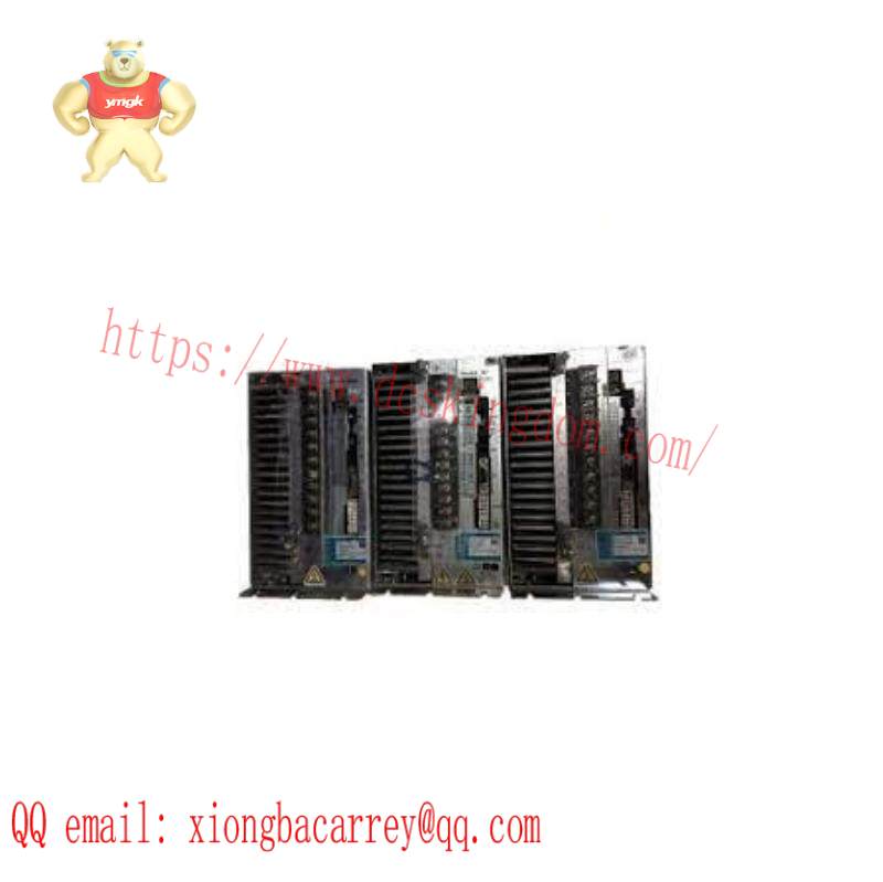 panasonic_dv47l250le4a_p326m-250le4a_servo_drive.jpeg Panasonic DV47L250LE4A P326M-250LE4A Servo Drive: Precision Control, Enhanced Efficiency for Industrial Automation