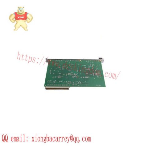 Panasonic PANADAC-332A P332AZ1.5KW PLC Module - Industrial Control Heart