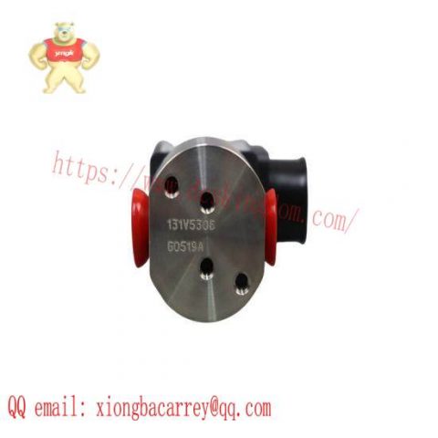 Parker 131V5306 Skinner Valve Body - Precision Control Solutions