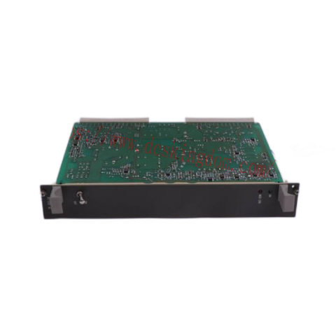 Parker PQC-CU-02 Variable Frequency Drive, High Efficiency, Industrial Control