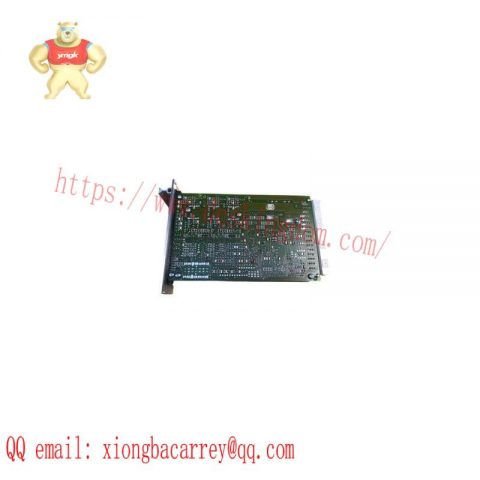 Parker TBF60/5R, Customizable 60V/5-15A Servo Controller