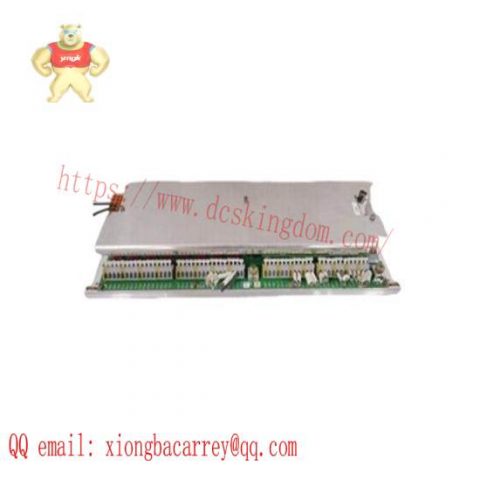 Control Techniques Pb PN-40856 4001316261 Industrial Control Module