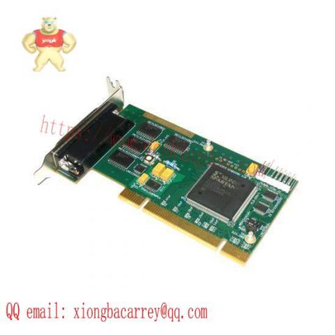 AB PCI-2130CM INTERFACE Control Module, Advanced Manufacturing Automation