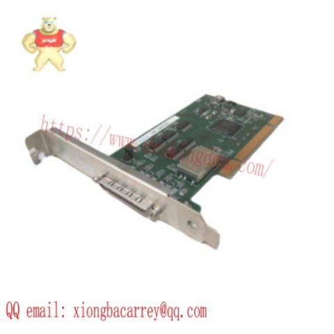 Siemens PCI-2994CV INTERFACE, Advanced Motion Control Module