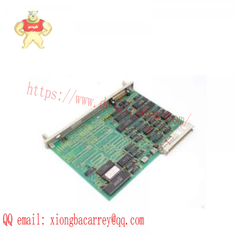 SIEMENS PCS810 Micro Processor, Control System Solutions