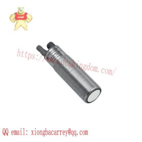 Pepperl+Fuchs UC300-30GM-IUR2-V15: Precision Ultrasonic Sensor for Industrial Control