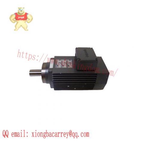 PERSKE KNS 51.14-2D Spindle Motor, Precision Engineering Solutions