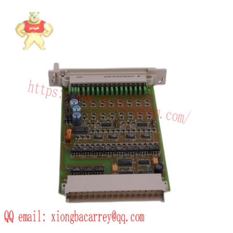 Pfeiffer Vacuum D-35614 EVC110M, PLC Control System