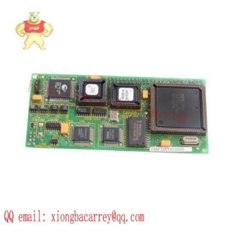 ABB PHAFIOFFH10000 WE-EN-01-161 Module