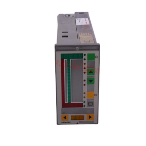 Philips PM6671 Industrial Control Module