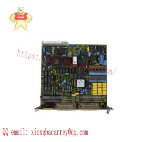 Philips TEMP33 940446202331 Temperature Card for Ferromatik