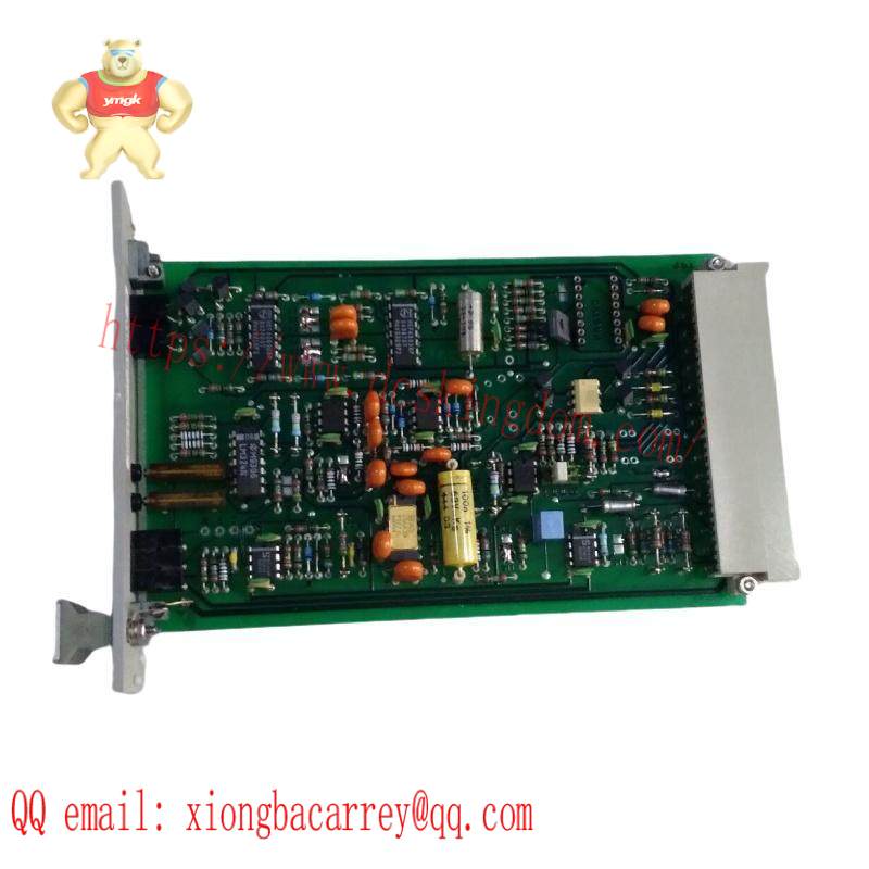 philips_vbm030_module.jpg Philips VBM030 Control Module, Precision & Reliability for Industrial Automation