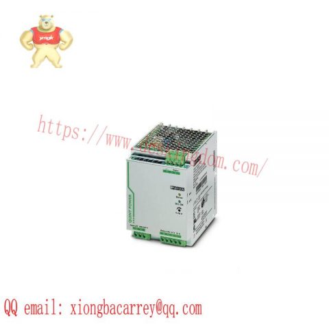Phoenix Contact 2866721 - 12V *20A Power Supply Unit
