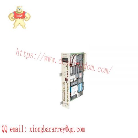 Phoenix Contact IBS S5 DAB/I - PLC Termination Board, Compact Automation Solution