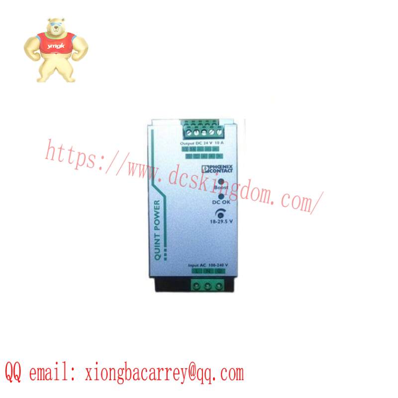 phoenix_contact_quint-ps_1ac_24dc_10_power_supply_unit.jpeg Phoenix Contact QUINT-PS/1AC/24DC/10 - High-Performance Power Supply Unit