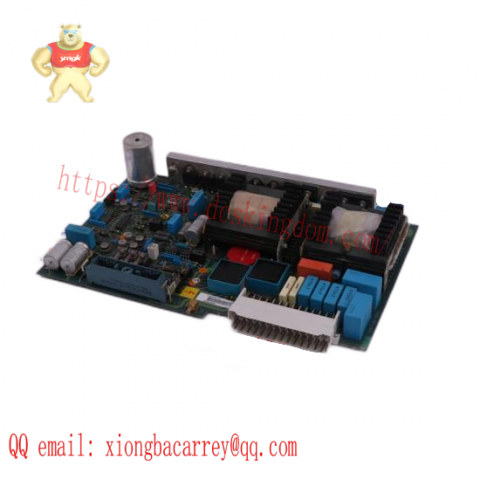 Phoenix Digital OCX-CTN-13-R-D-ST-ACV: High-Power Control Module for Industrial Automation, 200 Characters