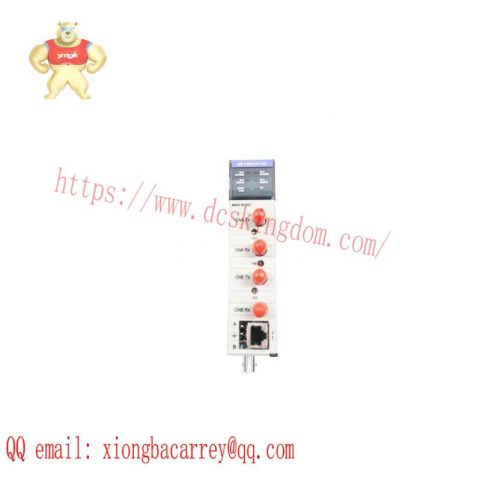 Phoenix Digital OCX-CTN-85-R-D-ST-24V Optical Communication Module