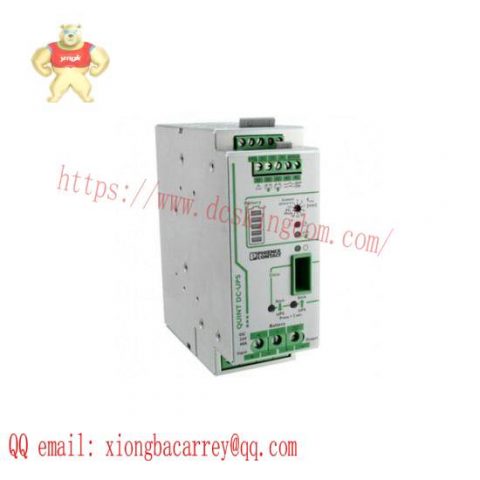 PHOENIX CONTACT OPC5315-004-AB Industrial Module