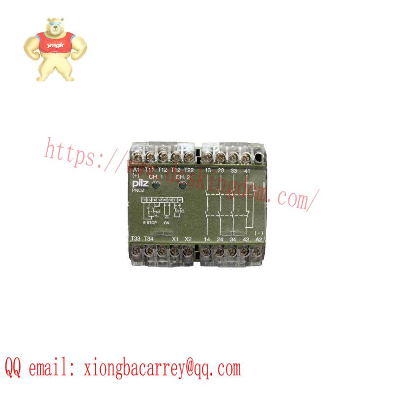 pi_c-663_12.jpeg PI C-663.12 Control Module for Industrial Automation