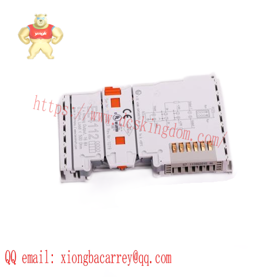 pilz_pnoz8_24vdc.png PILZ PNOZ8 24VDC Safety Relay Module