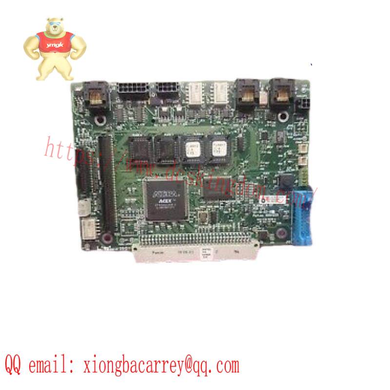 planmeca_promax_121-10-03-d_10001225_cpu_board.jpg Planmeca Promax 121-10-03-D 10001225 CPU Board: Precision Engineered for Dental Imaging Solutions