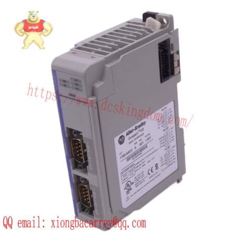 Prosoft PLX32-EIP-PND Communications Module - High-Speed Ethernet, Profibus DP, Industrial Networking Solution