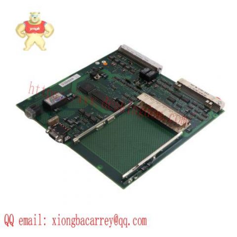 ABB PM153 3BSE003644R1 Advant Controller