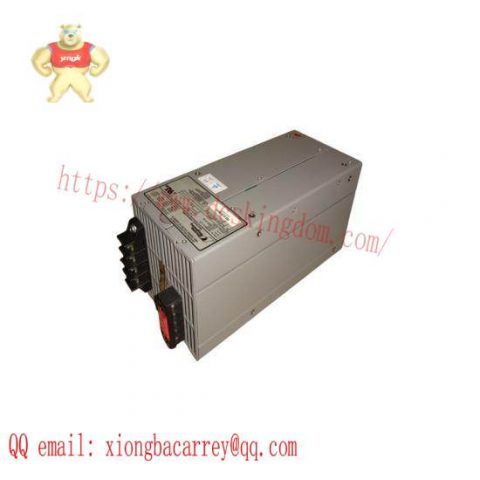 AMCI 80026-172-24 PM3398B-6-1-3-E High-Performance Power Supply