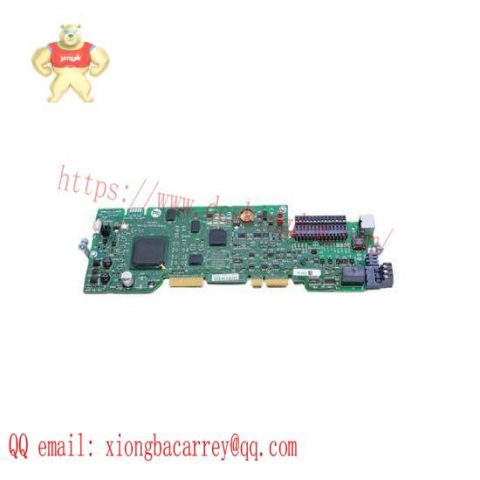 ABB PN-43652 PowerFlex Main Control Board