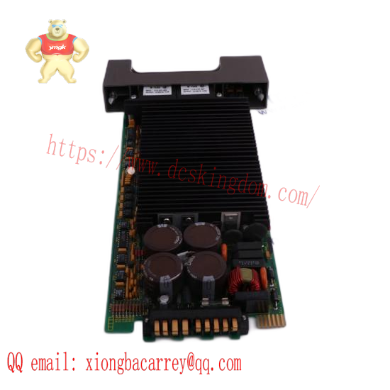 power-one_map55-1024_4.png Power-One MAP55-1024 Industrial Power Supply Module
