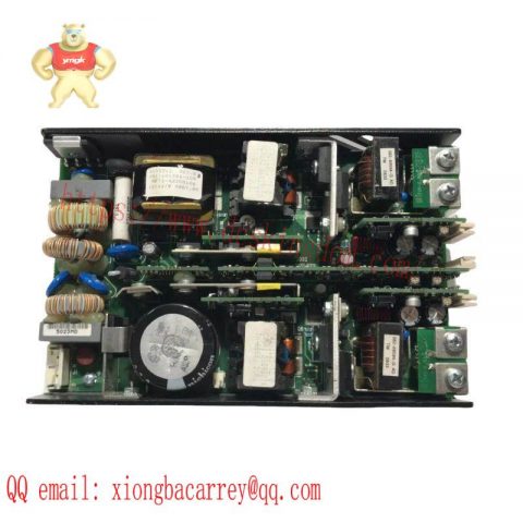 POWER-ONE NET1-4230S106 Industrial Power Supply - Reliable, Efficient Control Solutions