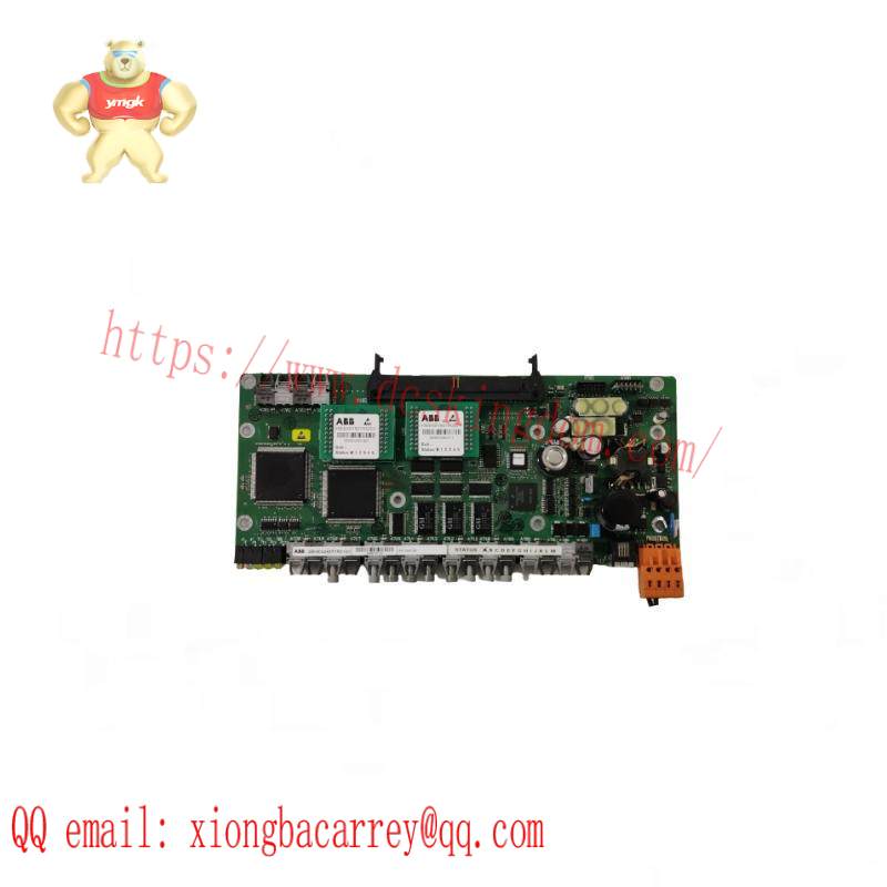 ppc907be_3bhe024577r0101_abb_inverter_module_board.jpeg ABB PPC907BE 3BHE024577R0101 Inverter Module Board - High Performance AC Drive Control