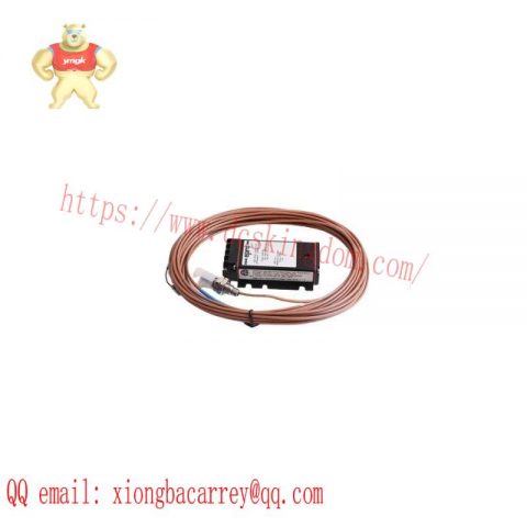 EPRO PR6423/00R-010-CN Professional Control Module