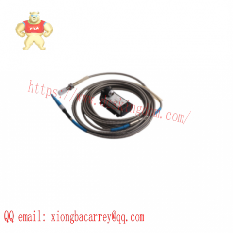 Emerson PR6423/00R-010 CON021 EPRO Industrial Control Module