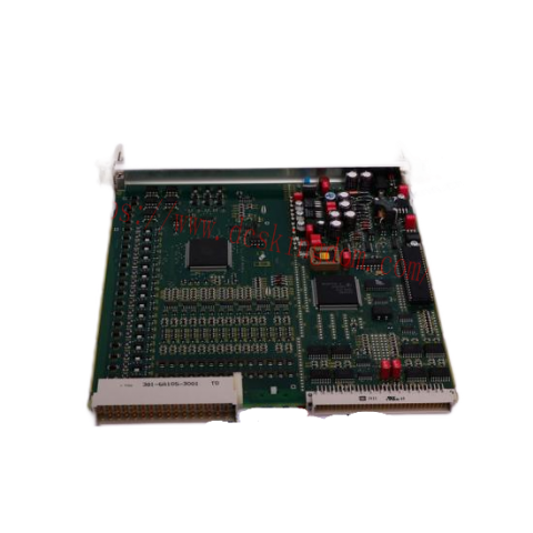 EPRO PR6423 Advanced Industrial PLC Module