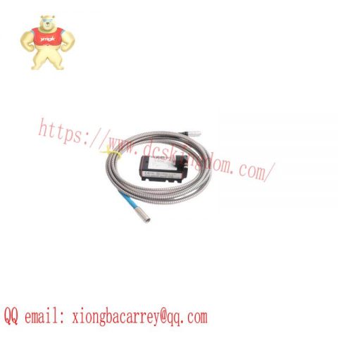 EMERSON PR6426/010-140 Vibration Sensor