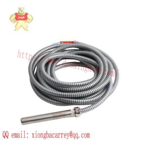 EPRO PR9376/010-011 Industrial Control Module