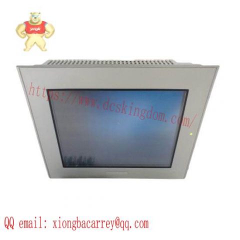 Pro-Face AGP3400-T1-D24 Touch Screen HMI Graphic Panel LCD TFT