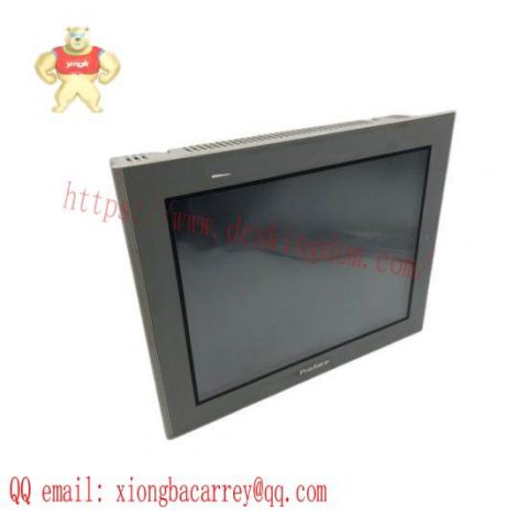 Pro-FACE AST3501-T1-D24 Industrial Touch Panel HMI