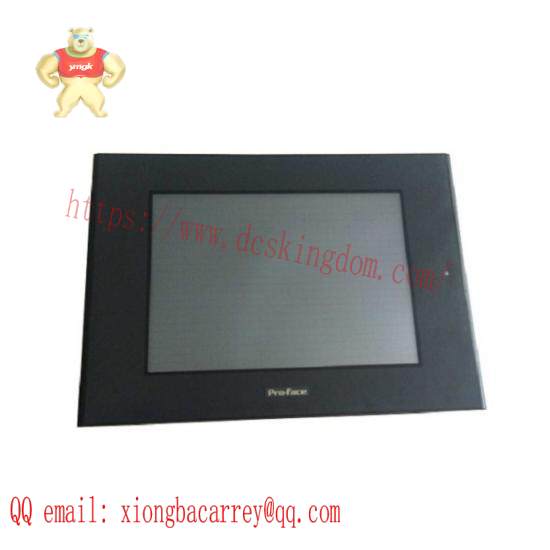pro-face_gp2500-sc41-24v_stn_color_lcd.jpg ProFace GP2500-SC41-24V: High-Resolution STN Color LCD HMI for Industrial Control