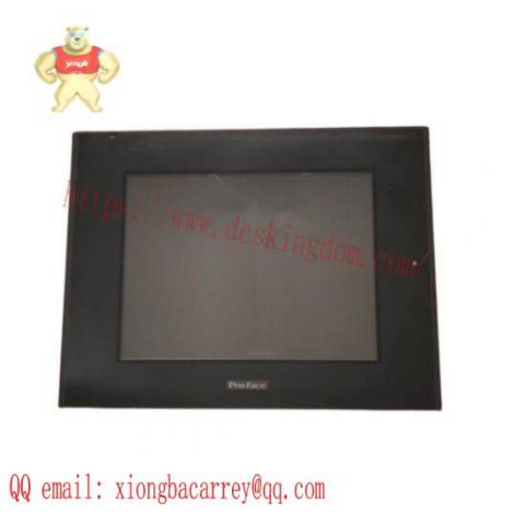 PRO-FACE GP2501-LG41 Touch Screen for Industrial Control Solutions