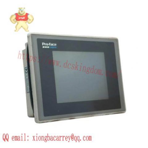 Pro-Face GP270-LG11-24V Touch LCD Display