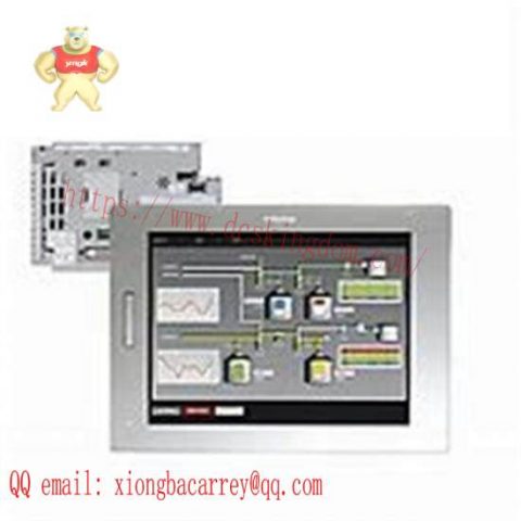 Pro-Face PFXSP5B10 Box Module: High-speed Processing for Industrial Controls