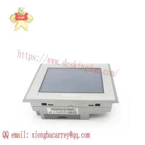 Proface GP2300-TC41-24V - Advanced HMI Module, GP2000 Series, Digital Electronics